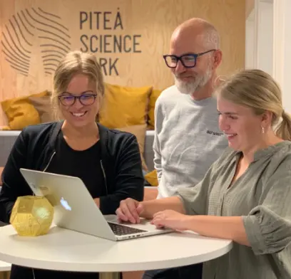 innovationsledare studiecirkel