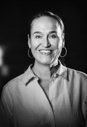 Karin Leksell