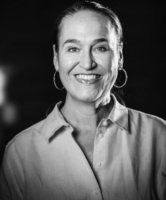 Karin Leksell